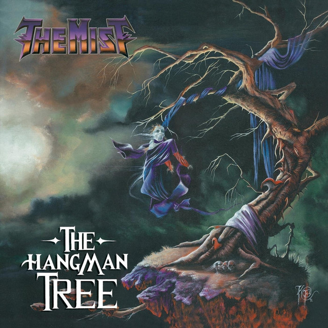 The Hangman Tree cover art