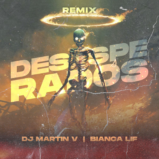 Desesperados - Remix