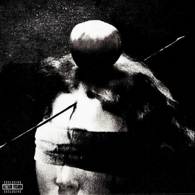 codeine cover art