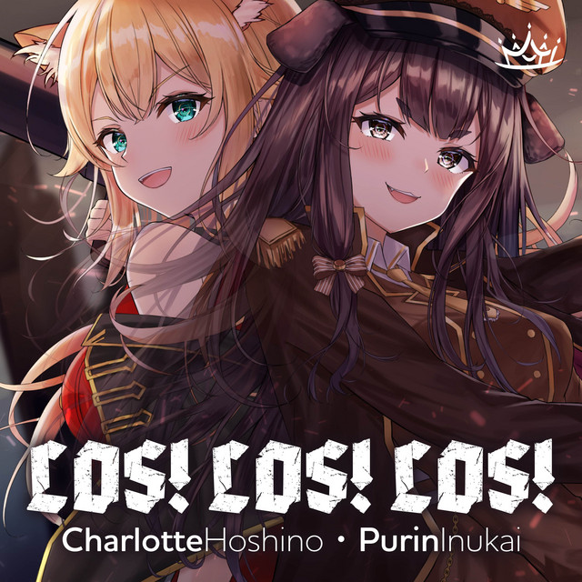 Los Los Los Cover Arrange Single By Purin Inukai Charlotte Hoshino Spotify