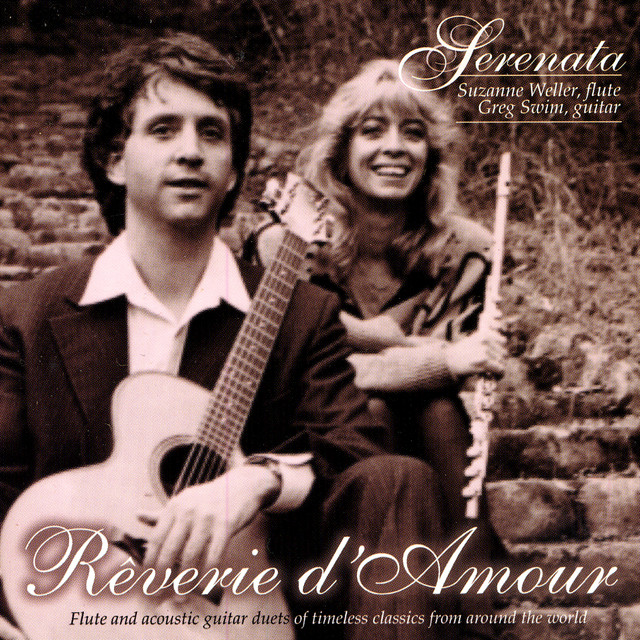 Serenata Photo