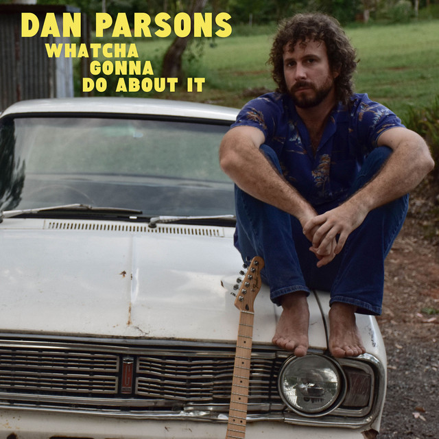 Whatcha Gonna Do About It cover