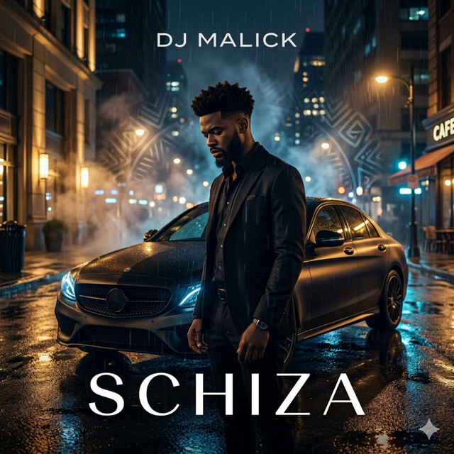 SCHIZA cover