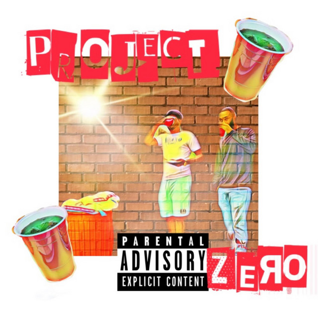 Project Zero - EP by Juan Doe | Spotify