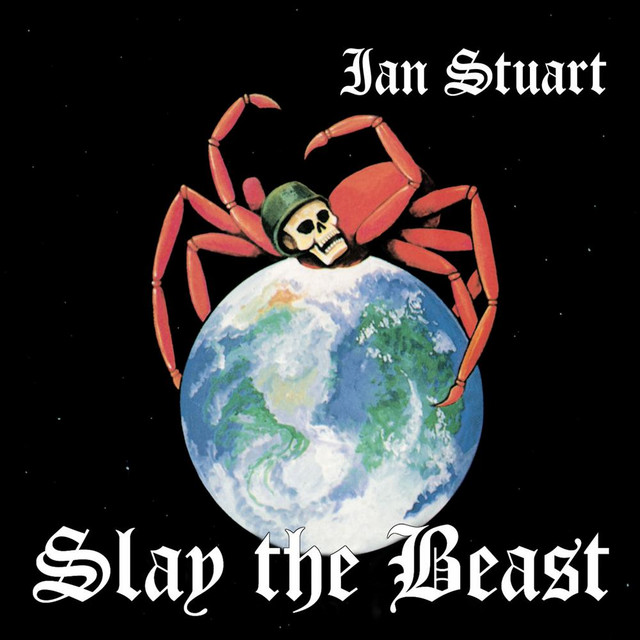 Slay the Beast - Album by Ian Stuart | Spotify