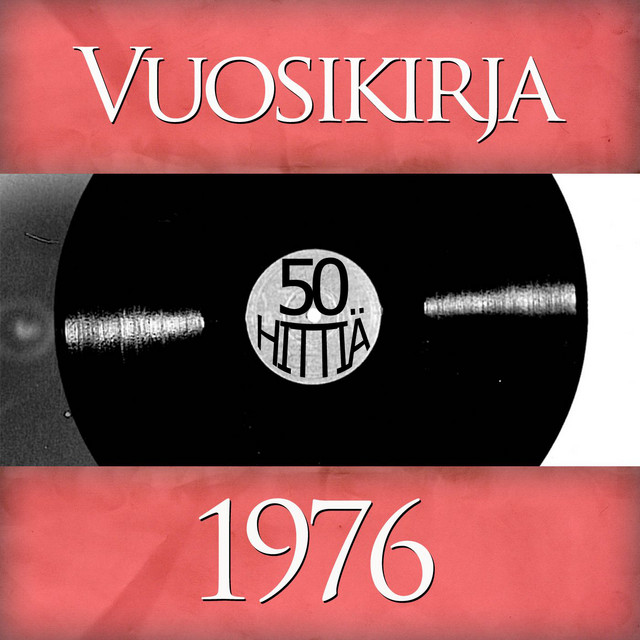Näinkö aina meille täällä käy - Ain't That Just The Way