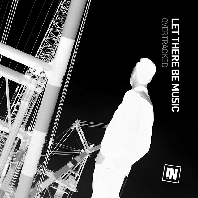 Let There Be Music cover art