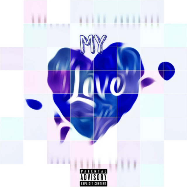 My Love - Single by Dannyyoung | Spotify