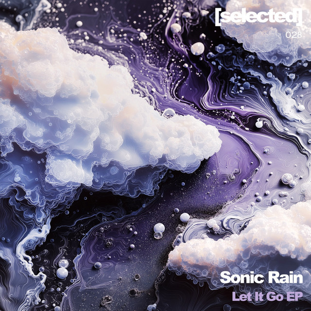 Let It Go album art