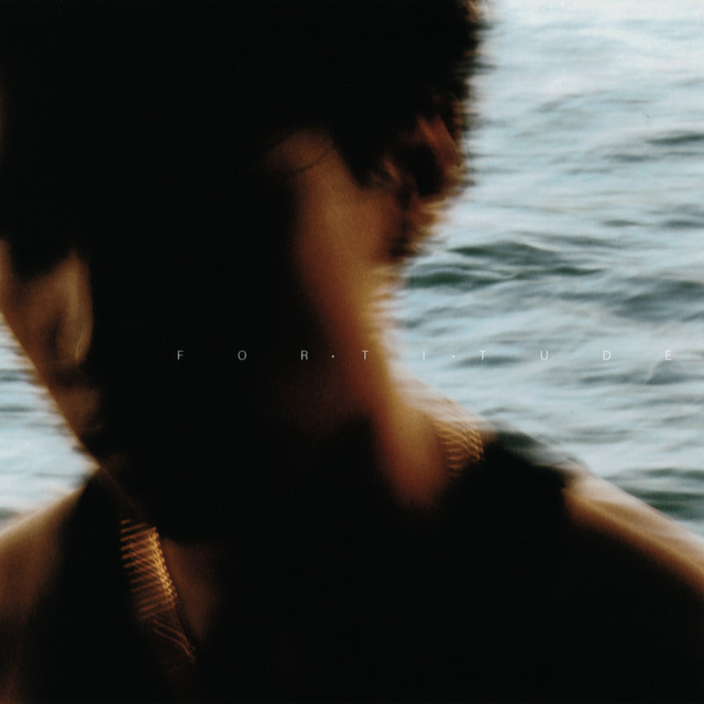 Fortitude cover art