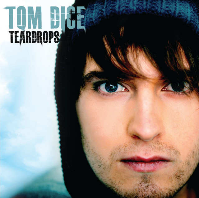 Teardrops cover art