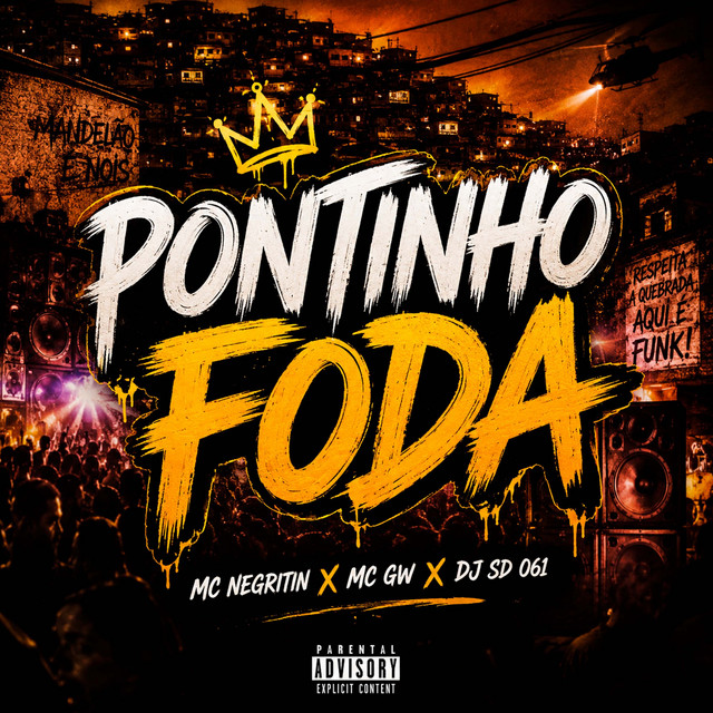 Pontinho Foda