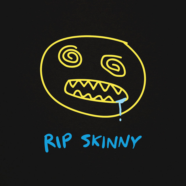 Rip Skinny cover