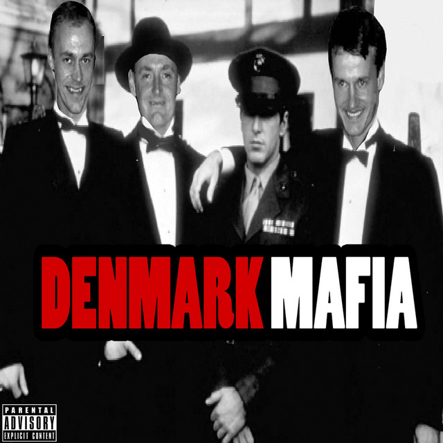 Denmark Mafia cover art