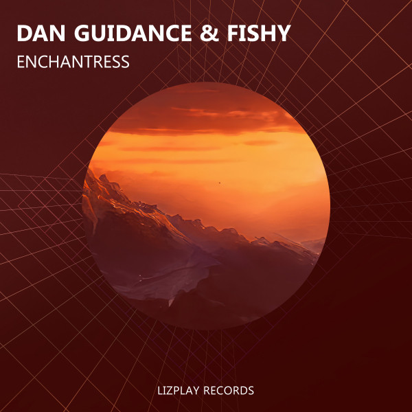 Enchantress - Original Mix artwork