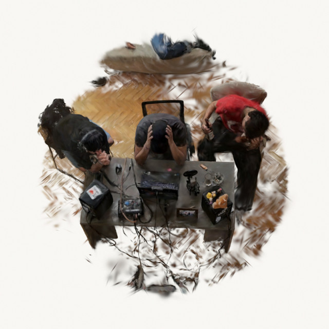 album image