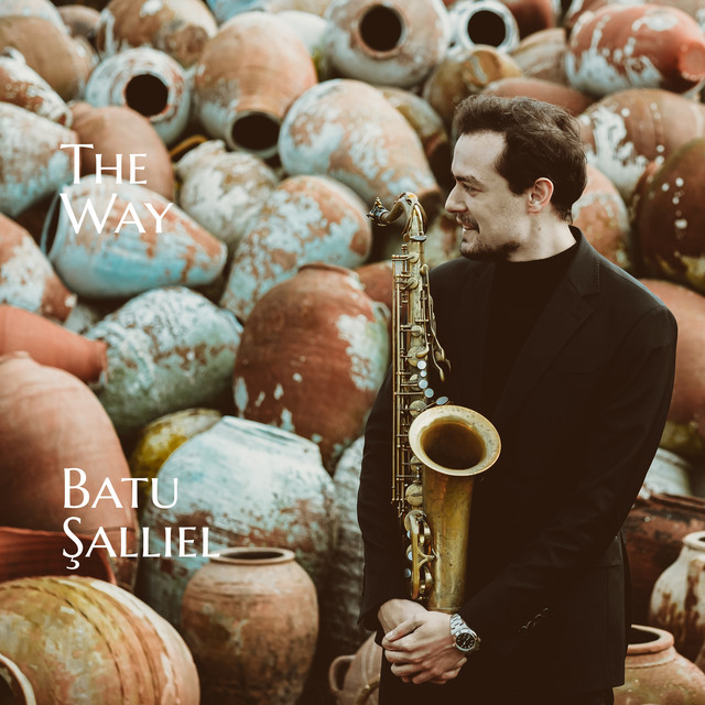 The Way cover