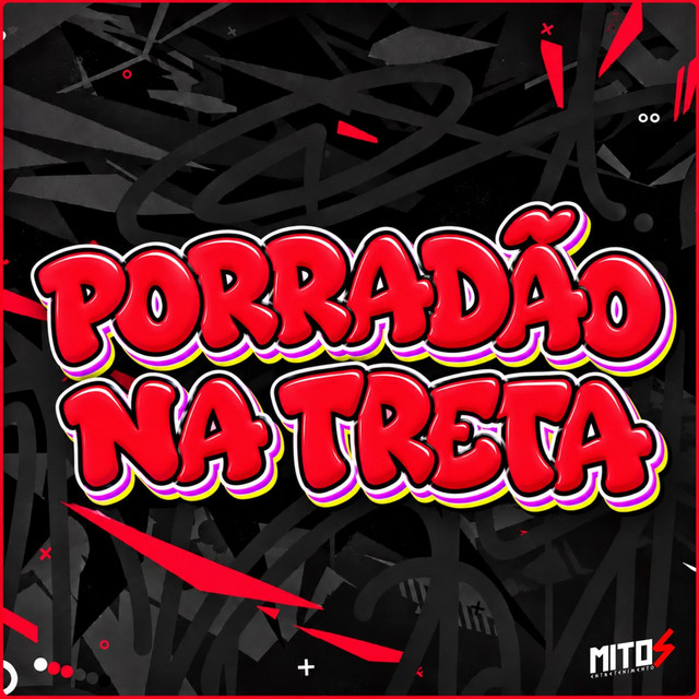 PORRADÃO NA TRETA