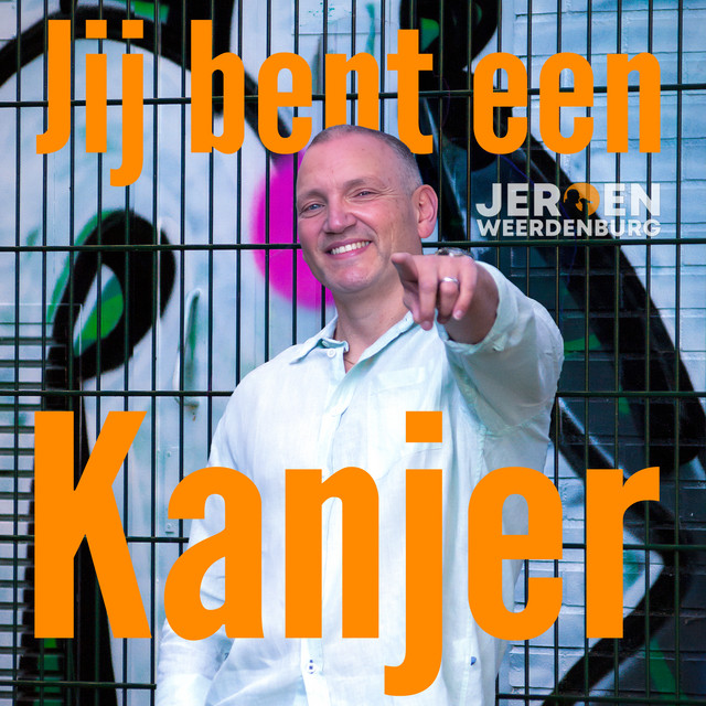 Jij Bent Een Kanjer