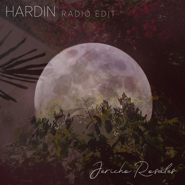 Hardin - Radio Edit