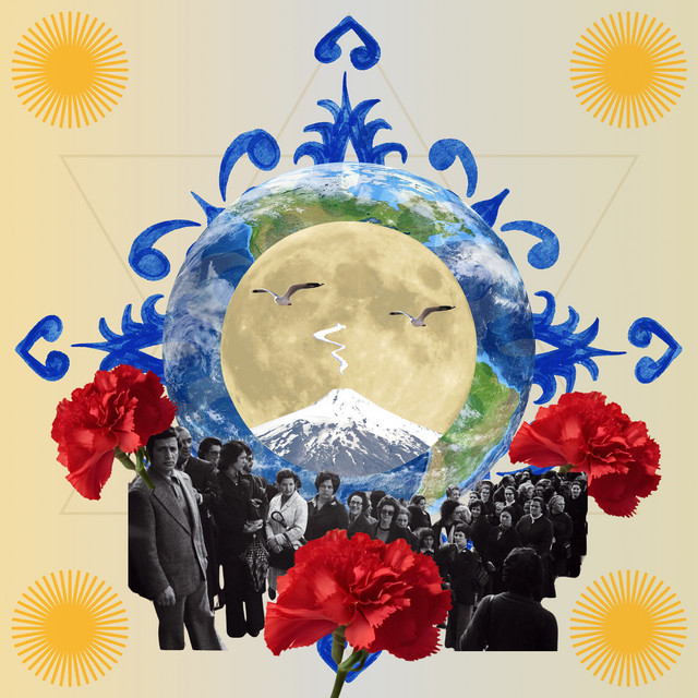 undefined album image