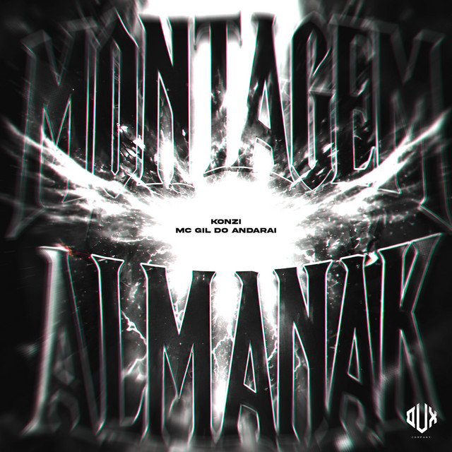 Montagem Almanak