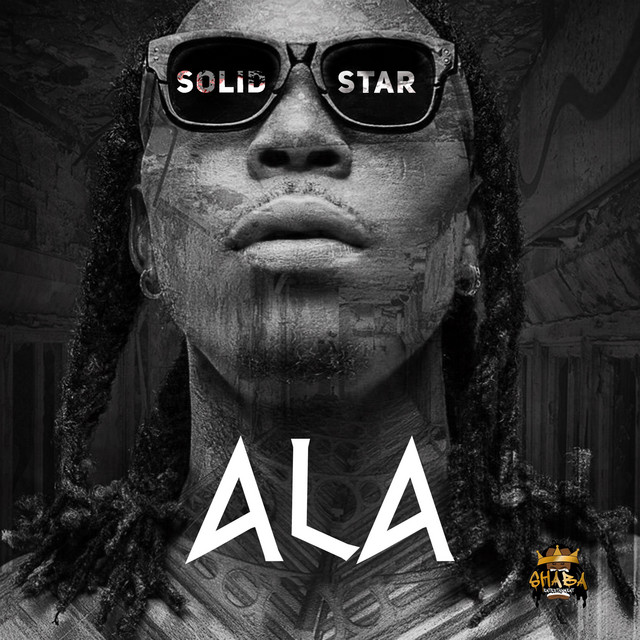 Ala cover art