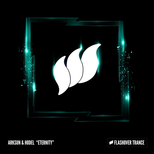 Eternity cover