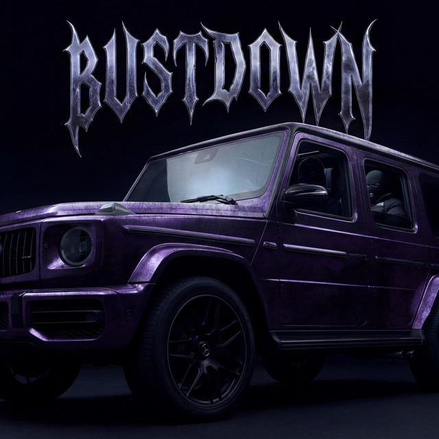 BUSTDOWN