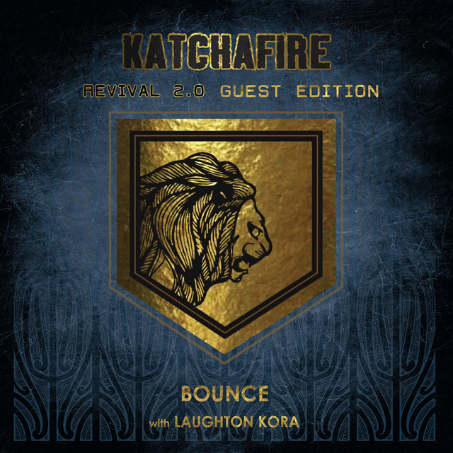 Bounce album image