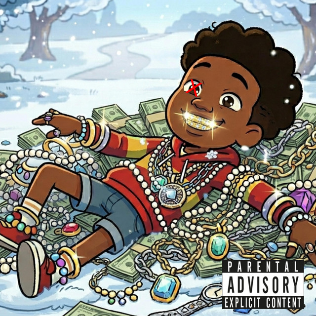 undefined album image