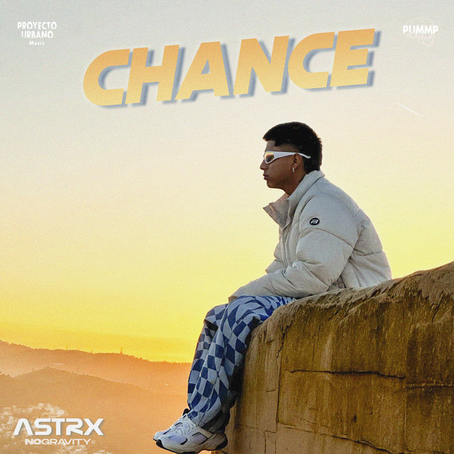 Chance cover art