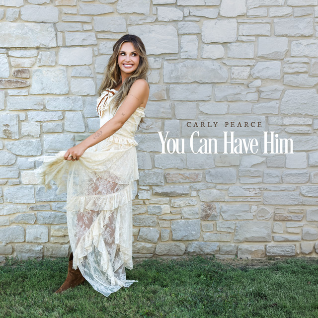 You Can Have Him album image