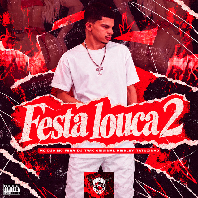 Festa Louca 2
