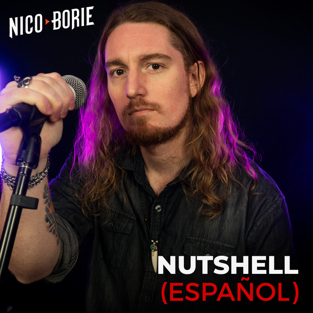 Nutshell (Español) - Single by Nico Borie | Spotify
