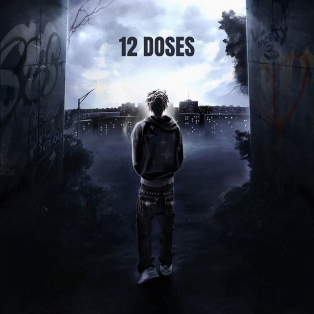 12 Doses cover art
