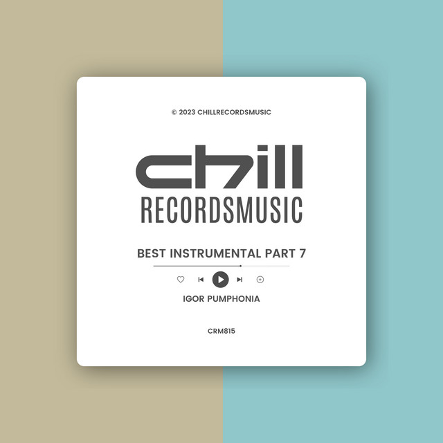 Best Instrumental Music Part 7 cover art