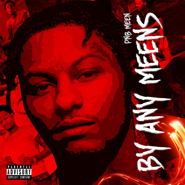 Hungry cover art