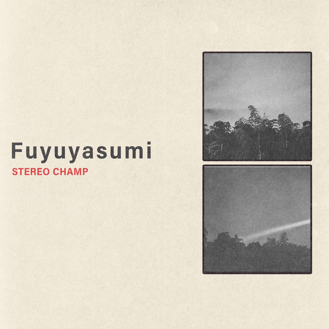 Fuyuyasumi cover