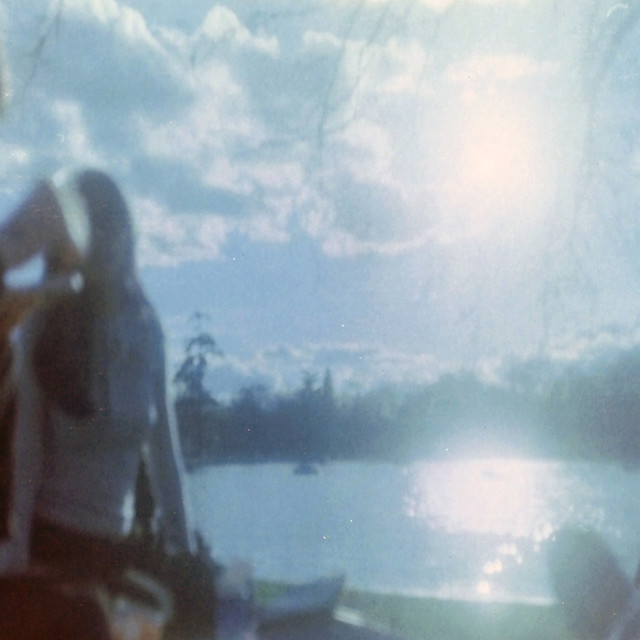 un lugar al que volver cover art