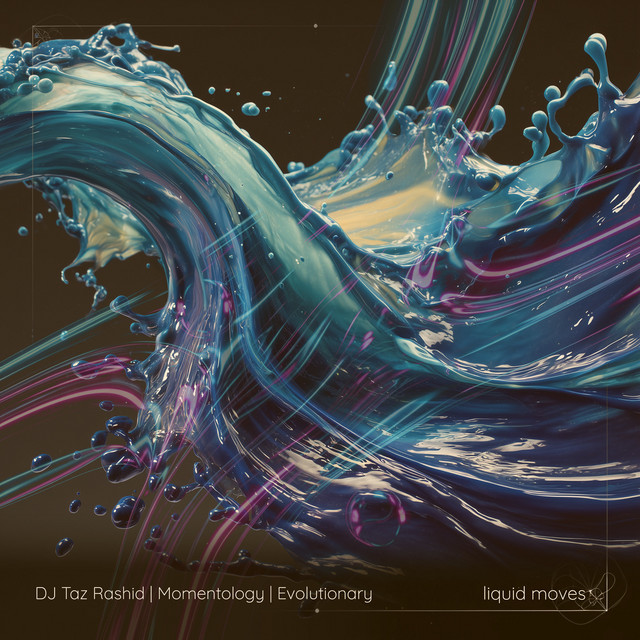 Liquid Moves