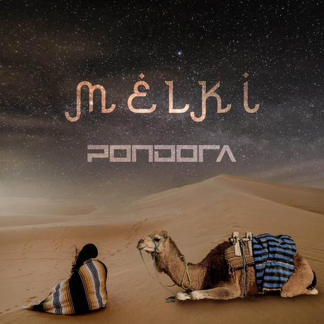 Melki (Original Mix)