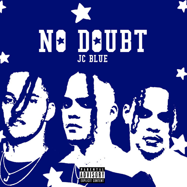 No Doubt cover art