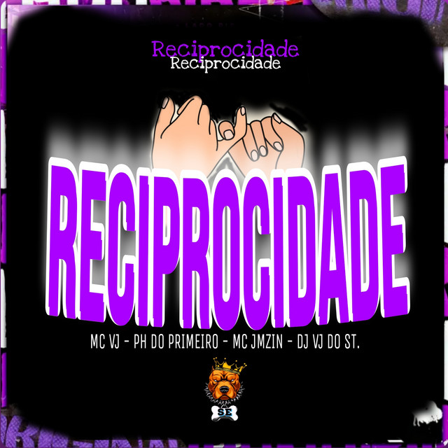RECIPROCIDADE