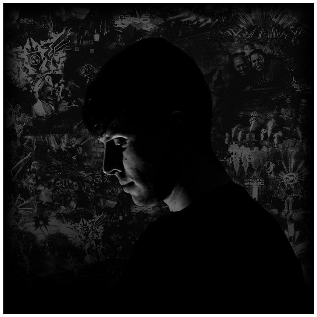 DJ Hellboy artist photo
