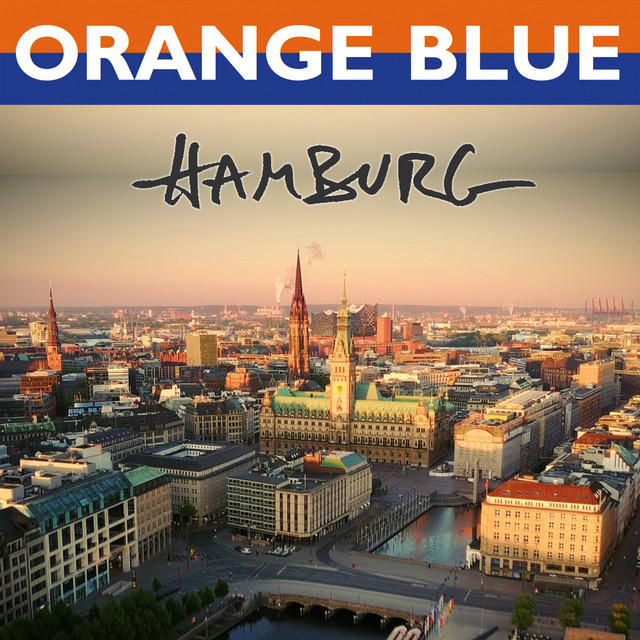 Hamburg (Radio edit) cover