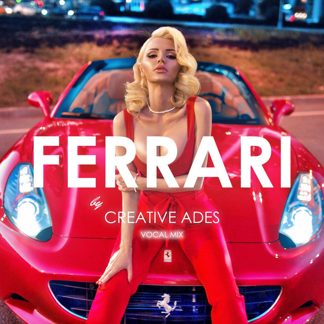 Ferrari - Vocal Mix