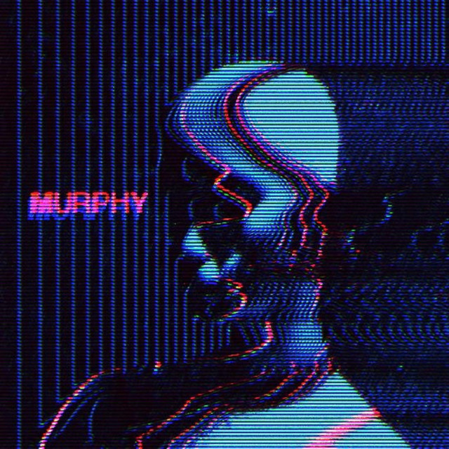Murphy cover art