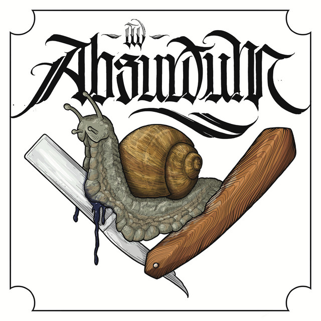 Ad Absurdum cover art