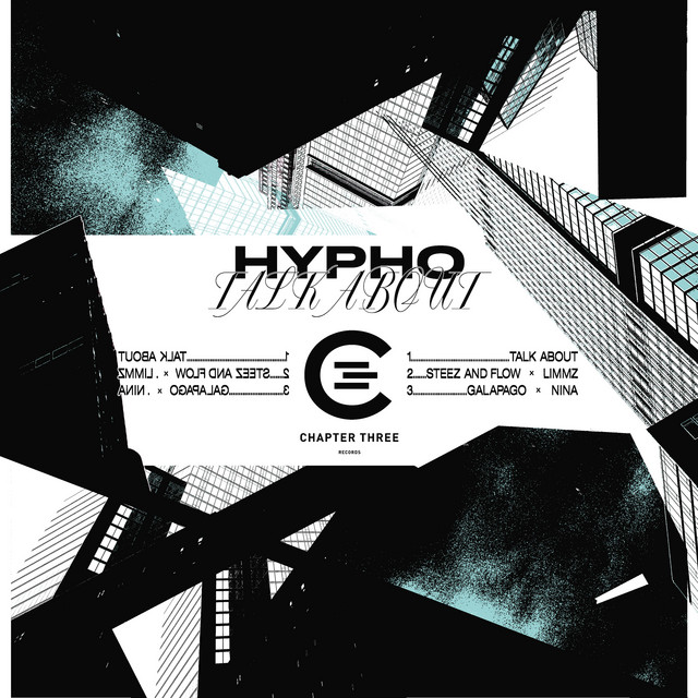 Galapago cover art